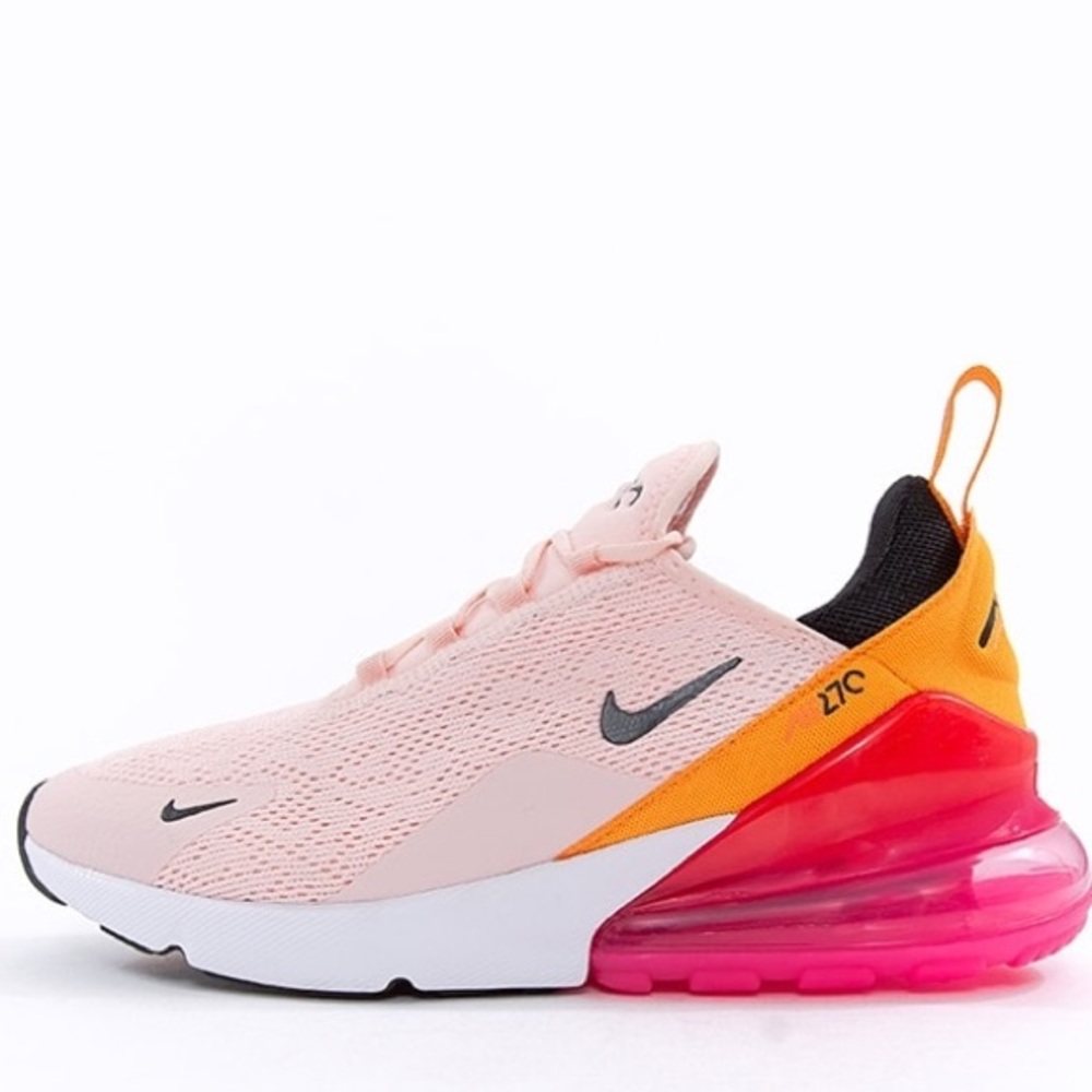 Nike Air Max 270 - Washed Coral